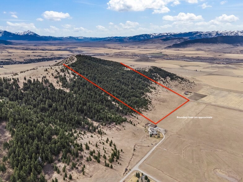 More Photos Of NHN (Parcel A-2) Suce Creek Road, Livingston Land For Sale