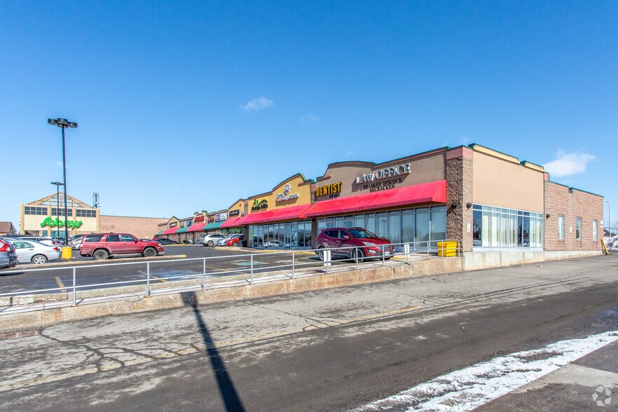 More Photos Of 1581 Greenbank Rd, Ottawa Freestanding For Lease