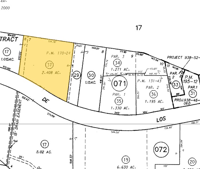 More Photos Of 641 Camino de los Mares, San Clemente Storefront For Lease