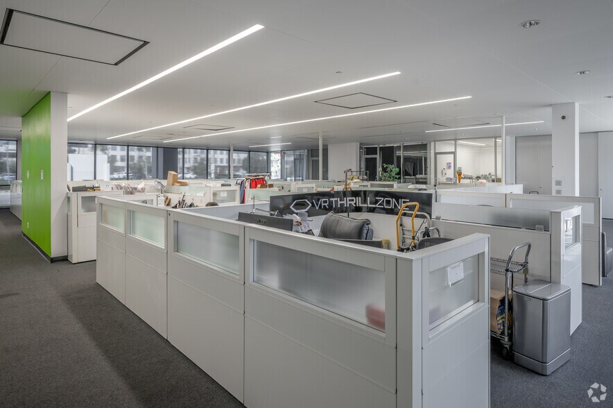 Photo of 1st Floor Ste 