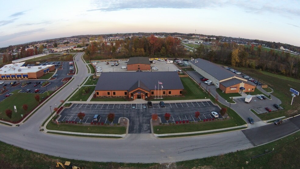 More Photos Of Hwy 54, Owensboro Land For Lease