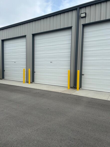 More Photos Of 1908 N 200 E, Spanish Fork Self Storage For Lease