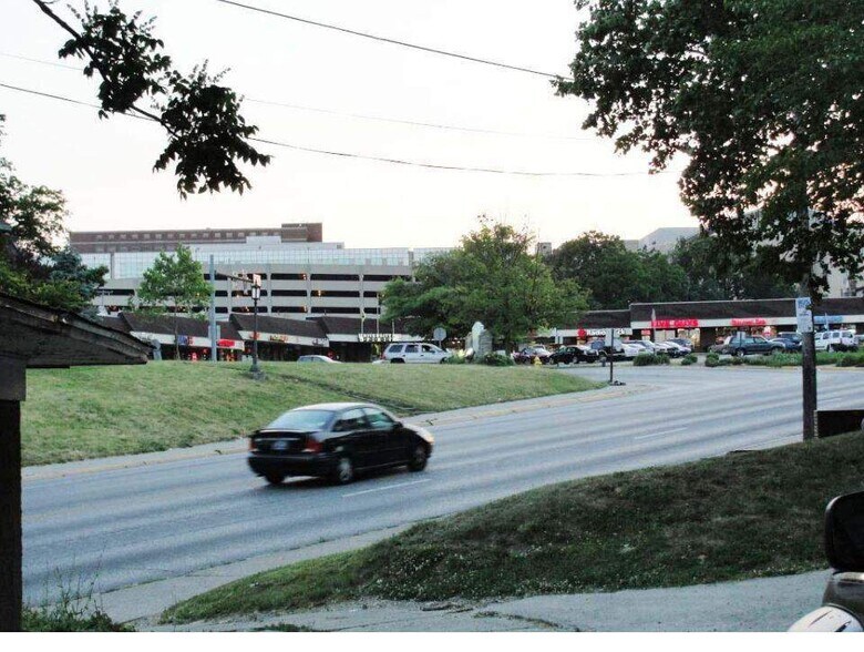 More Photos Of 9 N Salisbury St, West Lafayette Land For Sale