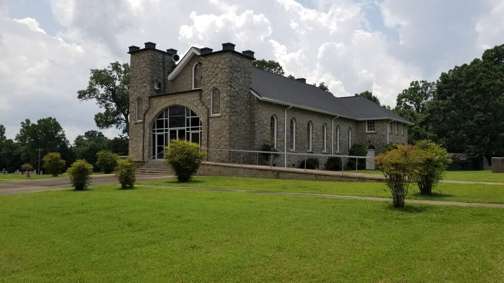 1225 Oak Grove Church Clover Hill Rd, Casar, NC 28020 Religious