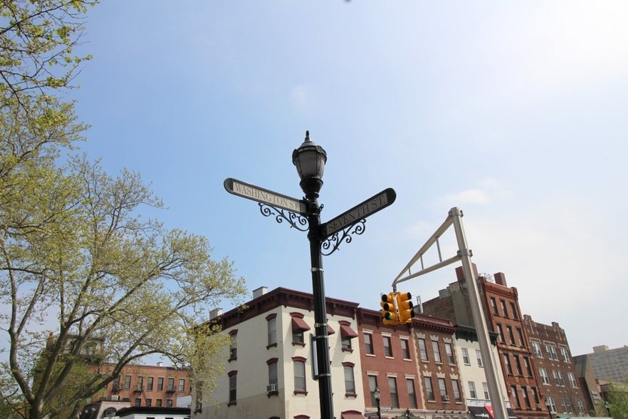 More Photos Of 704 Washington St, Hoboken Storefront Retail Residential For Lease