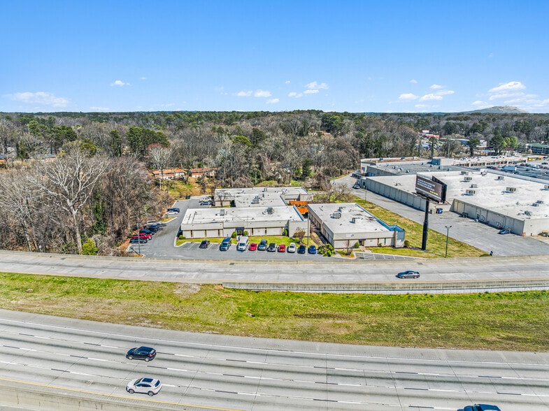 More Photos Of , Decatur Office For Sale