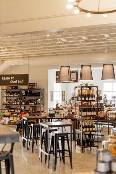 More Photos Of 75770 Gallatin Road, Bozeman General Retail For Sale