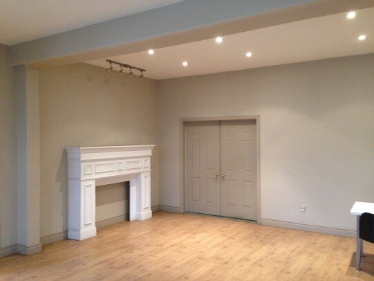 More Photos Of 7195 Tranmere Dr, Mississauga Warehouse For Lease