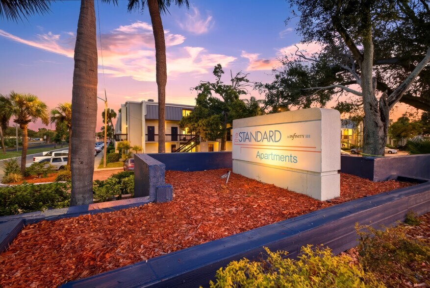 More Photos Of 2690 Drew St, Clearwater Apartments For Sale