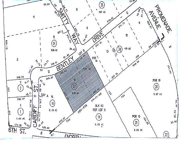 More Photos Of 1522 Bentley Dr, Corona Warehouse For Lease