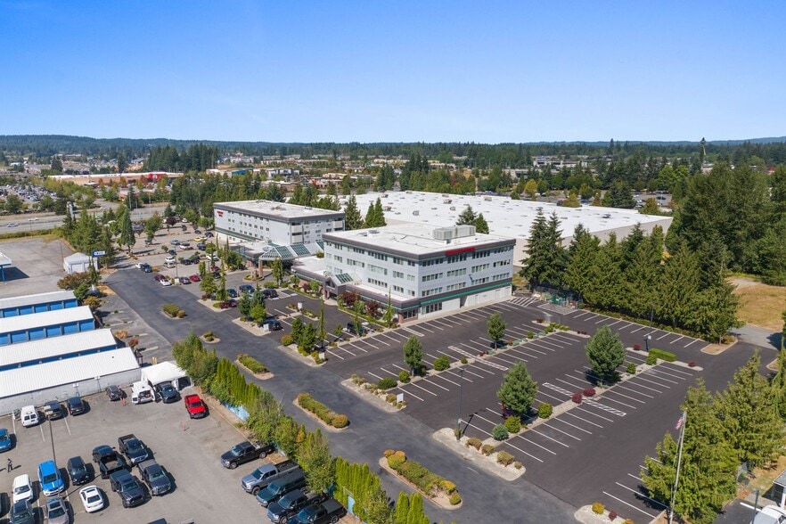 More Photos Of 16710 Smokey Point Blvd, Arlington General Retail For Sale