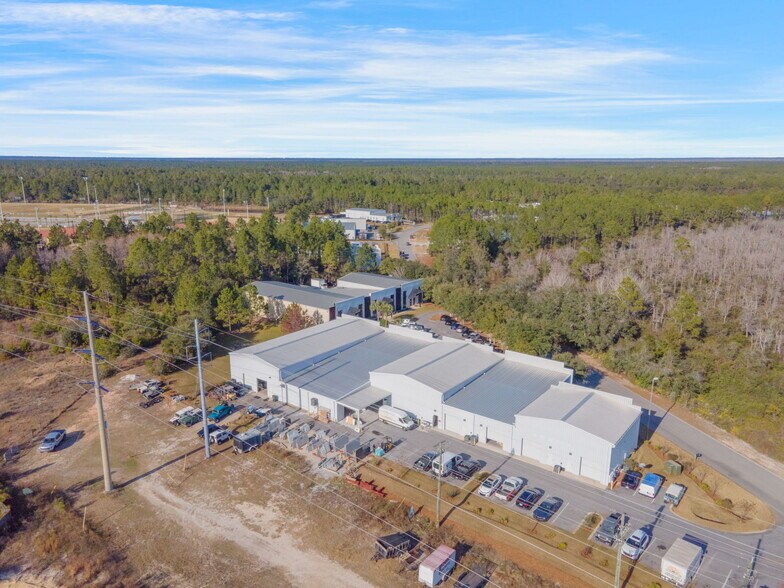 More Photos Of 457 Serenoa Rd, Santa Rosa Beach Warehouse For Sale