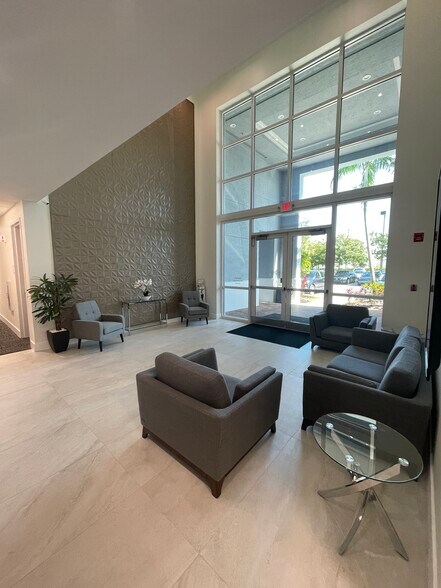 More Photos Of 7951 Riviera Blvd, Miramar Unknown For Lease