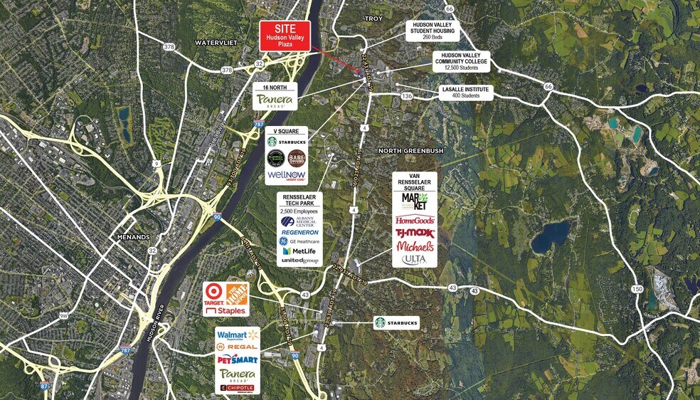 More Photos Of 75-81 Vandenburgh Ave, Troy Unknown For Sale