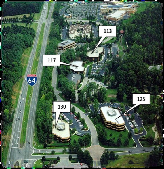 More Photos Of 113 Edinburgh Dr S, Cary Office For Lease