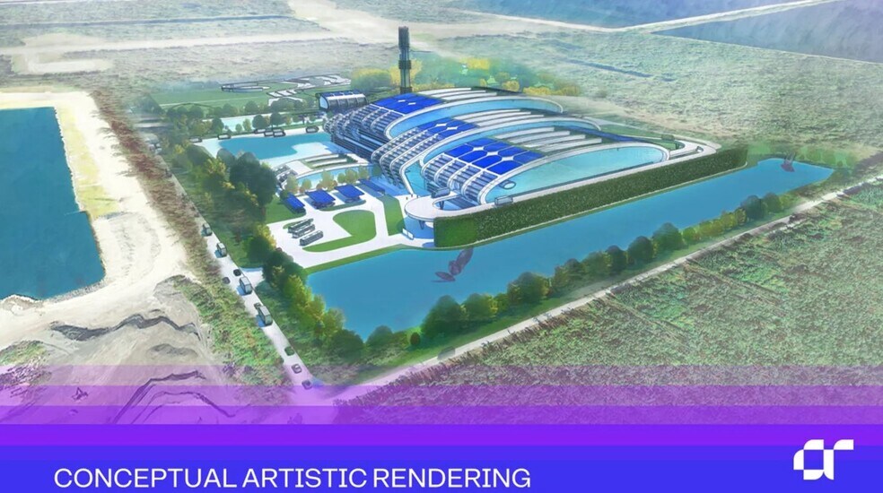 More Photos Of N Krome Ave, Hialeah Land For Sale