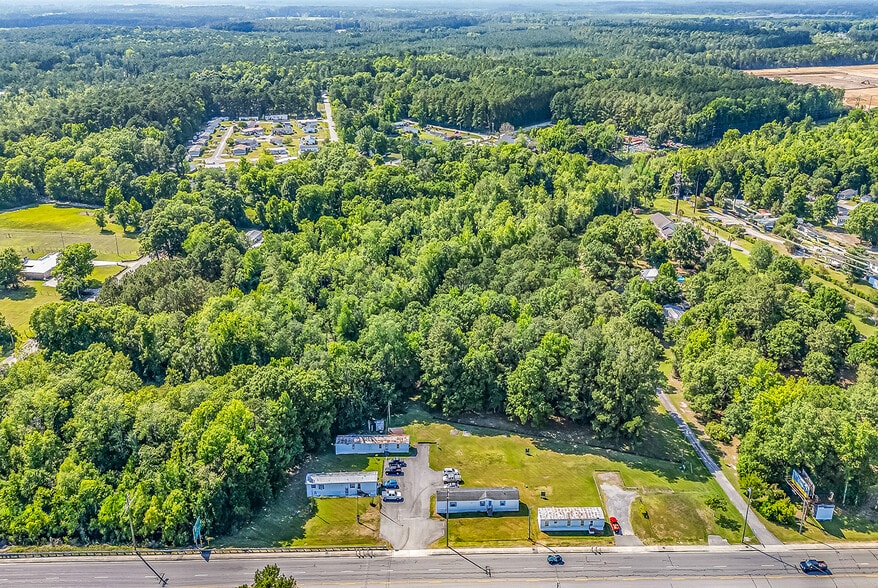 More Photos Of 7770 Highway 707, Myrtle Beach Land For Sale