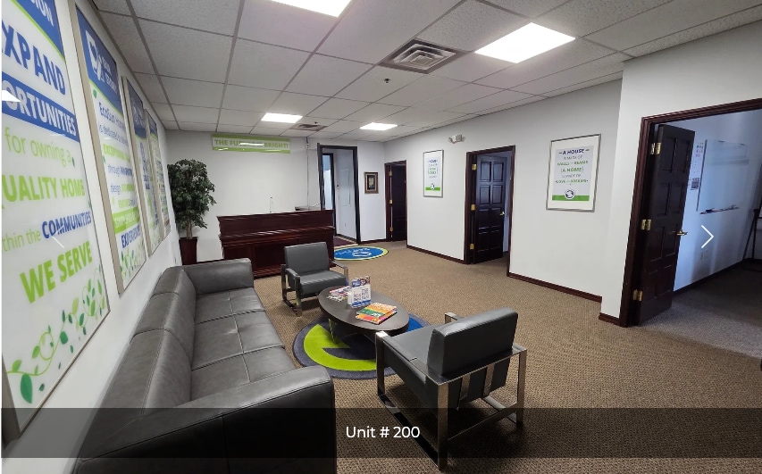 More Photos Of 111 S Maitland Ave, Maitland Office For Lease