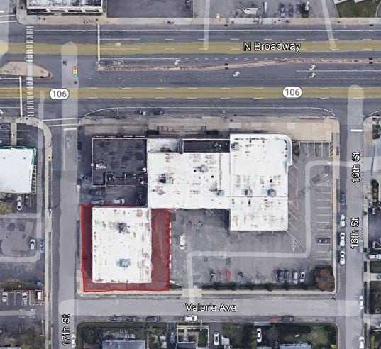 More Photos Of 35-37 17th St, Hicksville Freestanding For Lease
