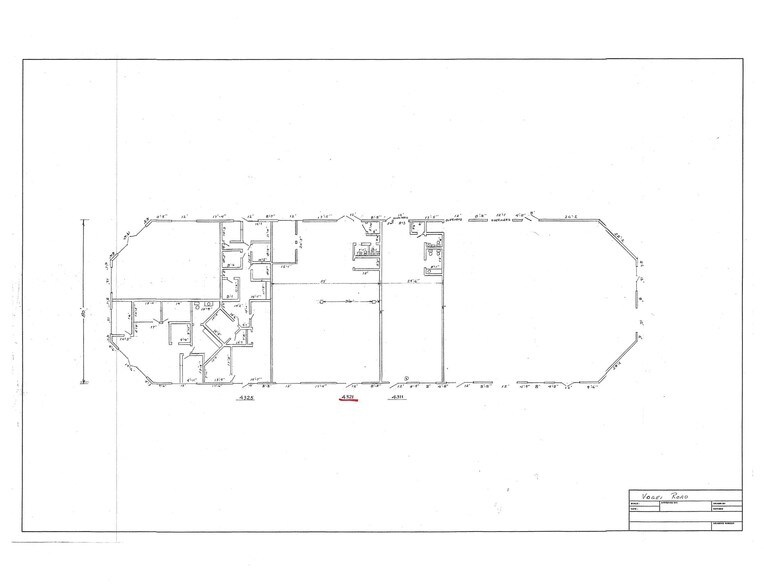 More Photos Of 4301 Vogel Rd, Evansville Unknown For Lease