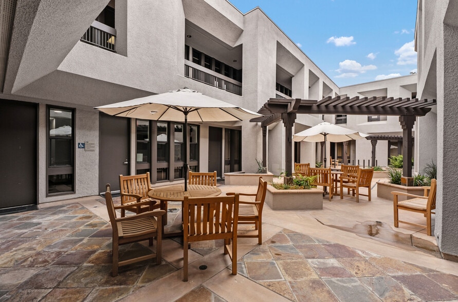 More Photos Of 1101 Dove St, Newport Beach Office For Sale