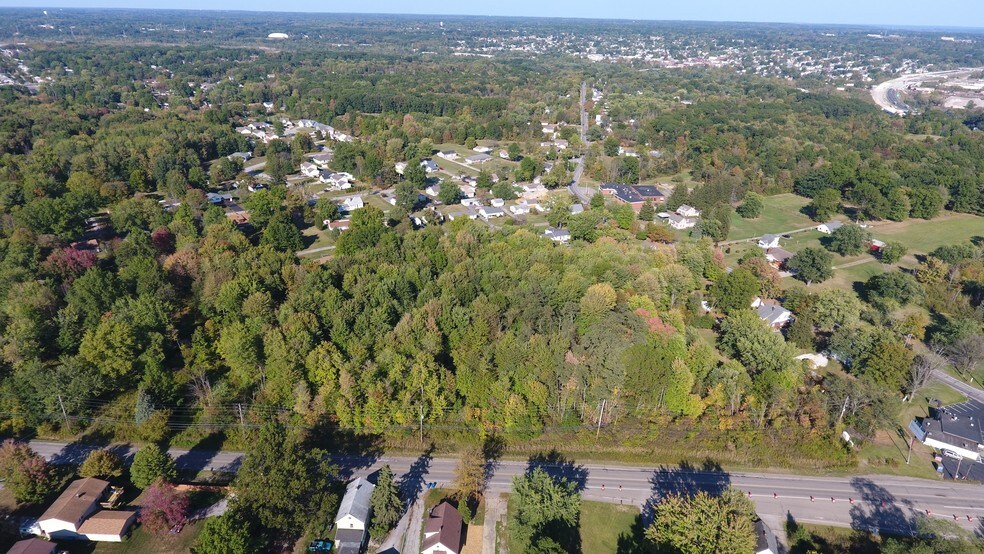 More Photos Of 0 Salt Springs Rd, Girard Land For Sale