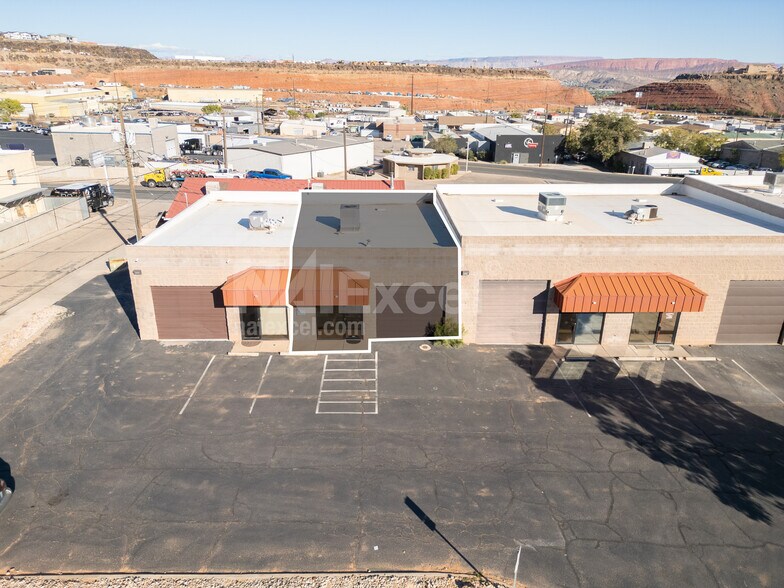 More Photos Of 620 N 1100 E, Saint George Warehouse For Sale