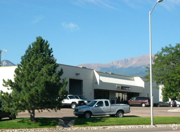 More Photos Of 5010 Centennial Blvd, Colorado Springs Research And Development For Lease