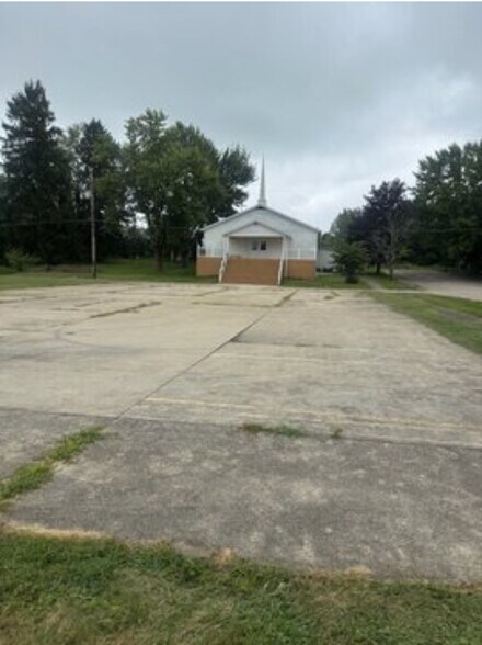 More Photos Of 115 S Pierce St, Crestline Religious Facility For Sale