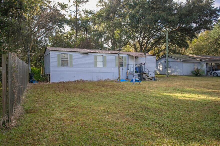 More Photos Of 5945 US 1 Hwy N, Saint Augustine Industrial For Sale
