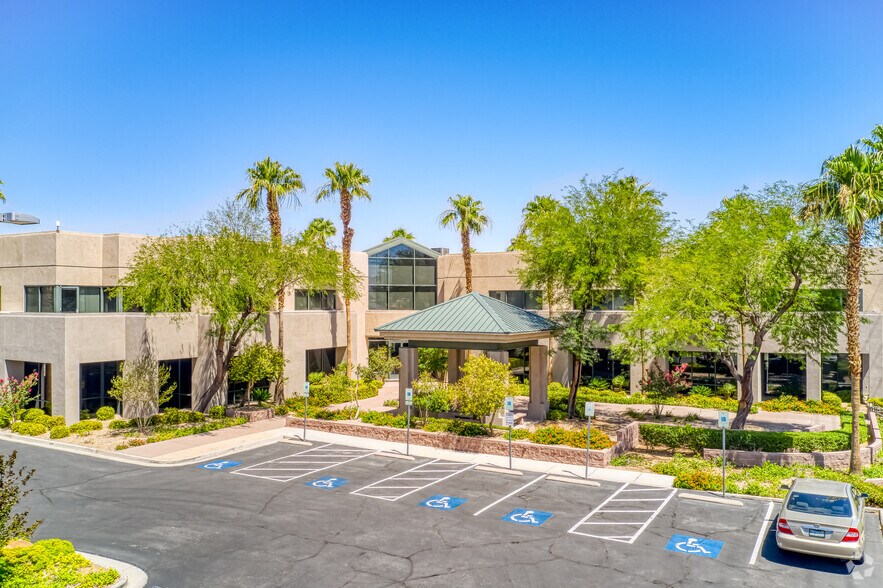 More Photos Of 8215 S Eastern Ave, Las Vegas Unknown For Lease