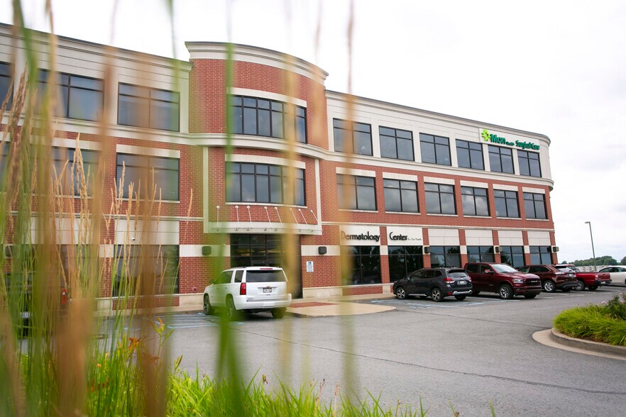 More Photos Of Route 705 & Stewartstown Rd, Morgantown Unknown For Lease