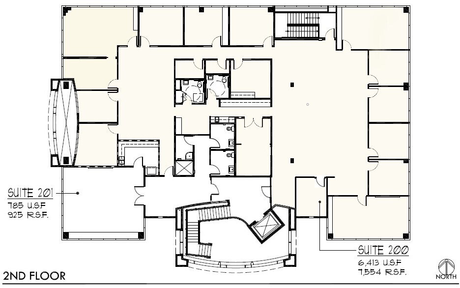 More Photos Of 3999 E Inland Empire Blvd, Ontario Office For Lease