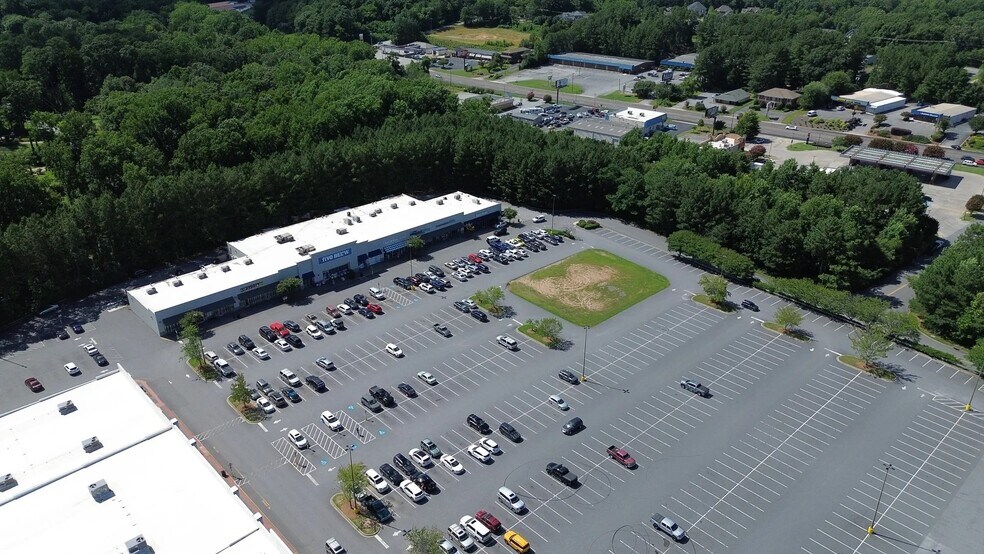 More Photos Of 101 Station Dr, Anderson Land For Sale