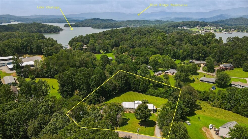 More Photos Of 441 Mull Rd, Hiawassee Hospitality For Sale