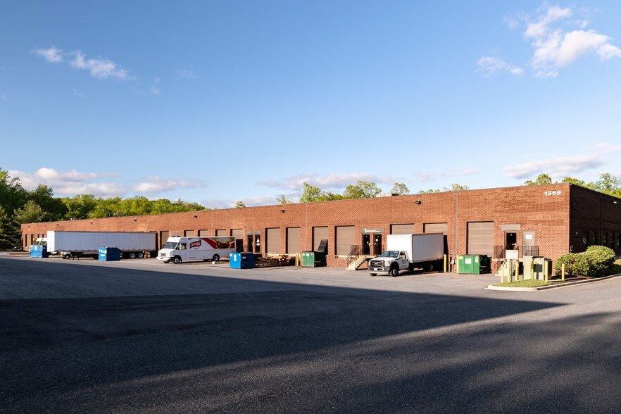 More Photos Of 1369-1371 Brass Mill Rd, Belcamp Unknown For Lease