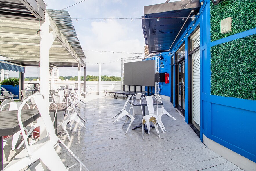 More Photos Of 21 E Athens St, Winder General Retail For Sale