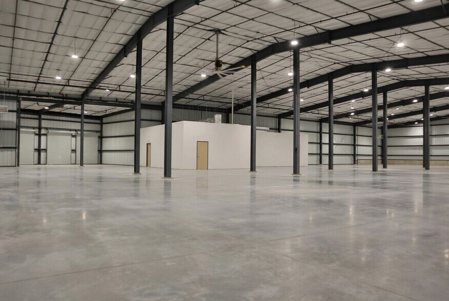 More Photos Of 251 Price Rd, Lexington Warehouse For Lease