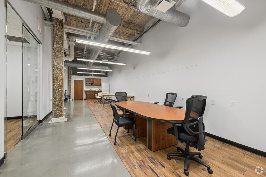 More Photos Of 1 Bridge St, Irvington Office For Lease