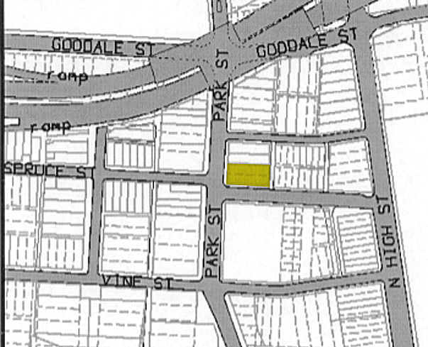 More Photos Of 504 Park St, Columbus Restaurant For Sale