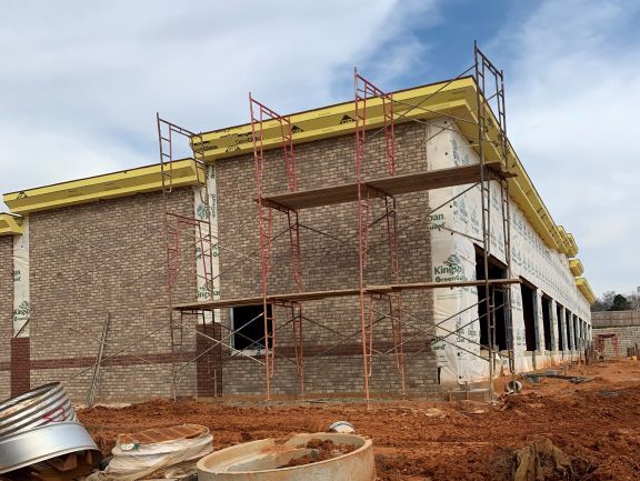 More Photos Of 10971 Highway 92, Woodstock Storefront For Lease