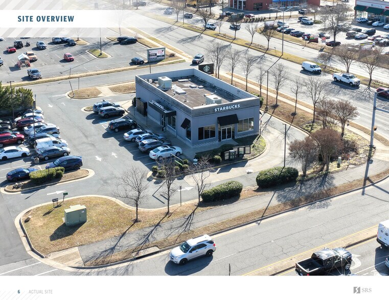 More Photos Of 1699 Carl D. Silver Pky, Fredericksburg Fast Food For Sale