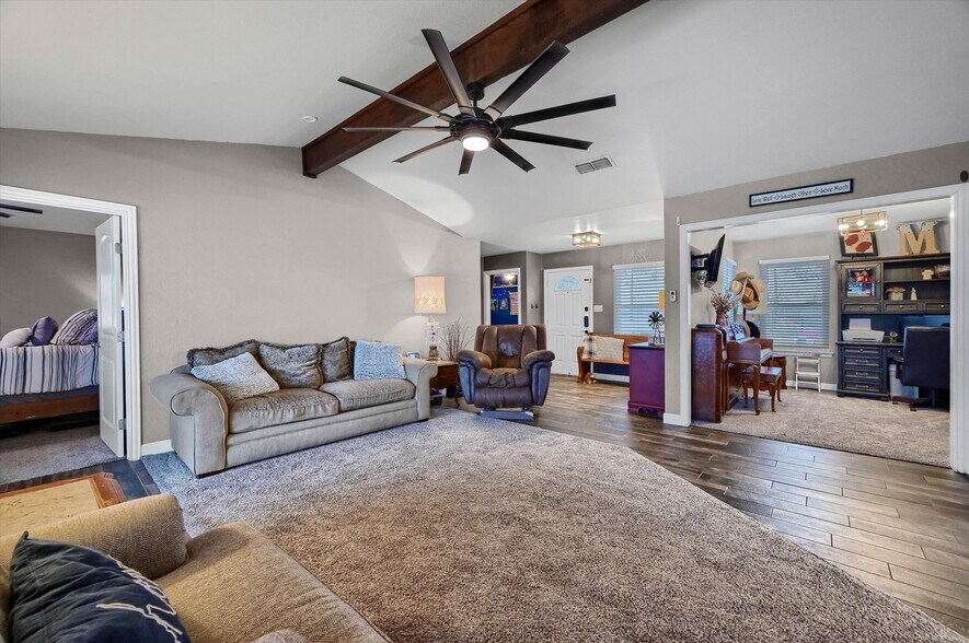 More Photos Of 2212 W J Fred Smith Pky, Celina Land For Sale