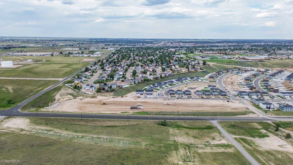 More Photos Of TBD Richard Martin Drive Ct, Cheyenne Apartments For Sale