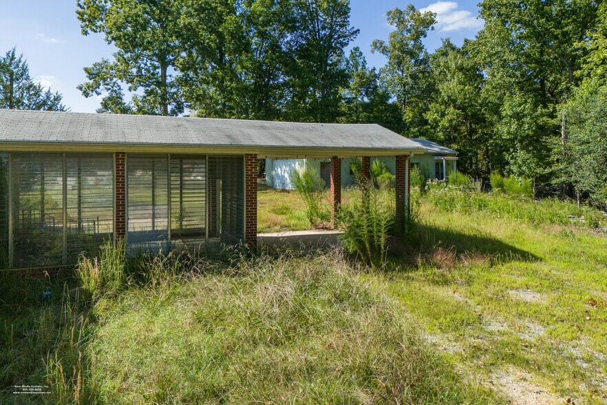More Photos Of 2620 Anderson Hwy, Powhatan Land For Sale
