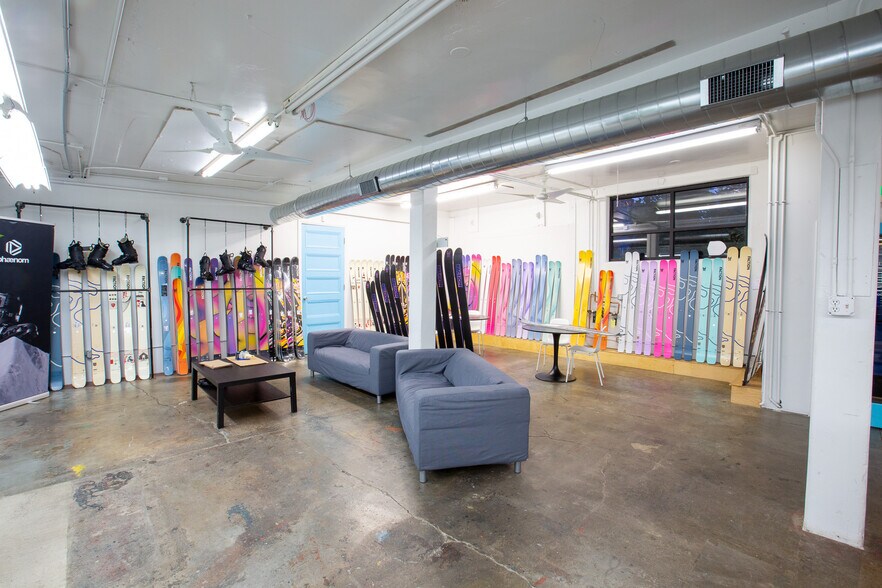 More Photos Of 920 Inca St, Denver Loft Creative Space For Lease