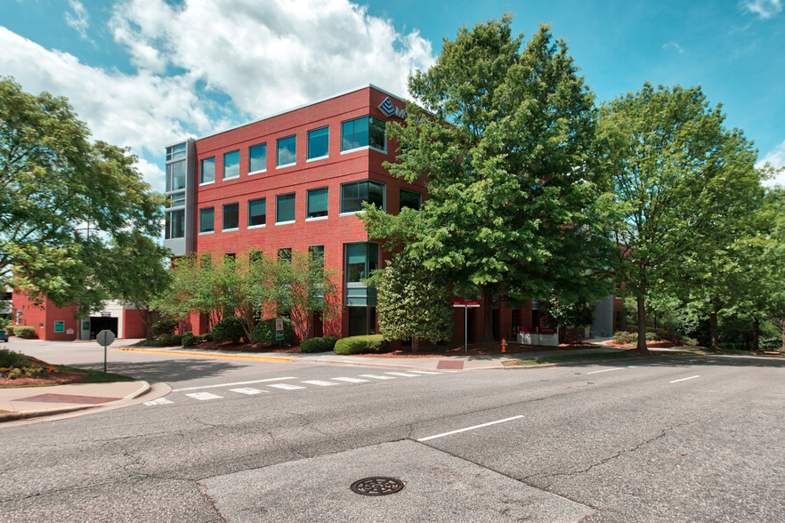 Primary Photo Of 1730 Varsity Dr, Raleigh Office For Lease