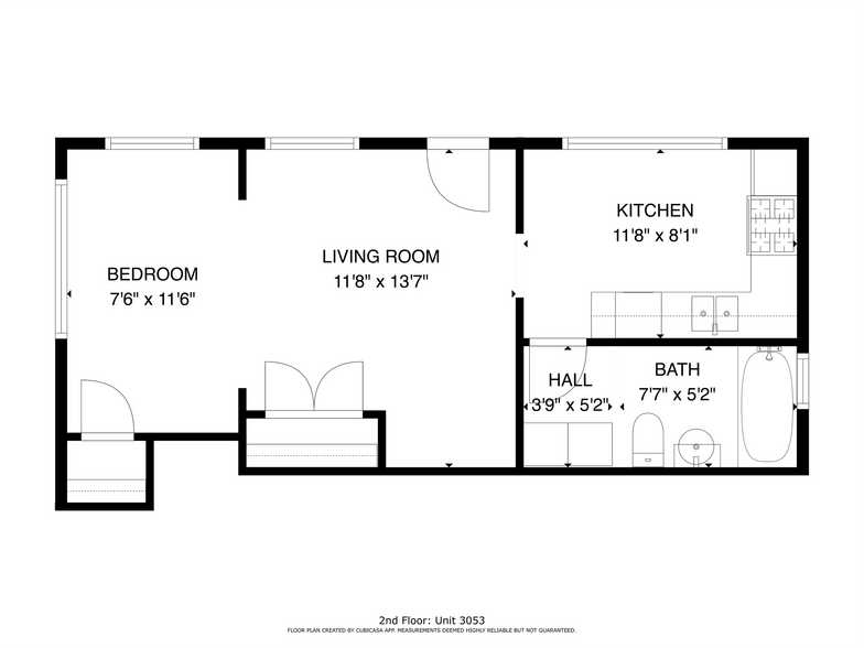 More Photos Of 3055 Future St, Los Angeles Apartments For Sale