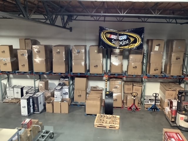 More Photos Of 527 Princeland Ct, Corona Warehouse For Sale
