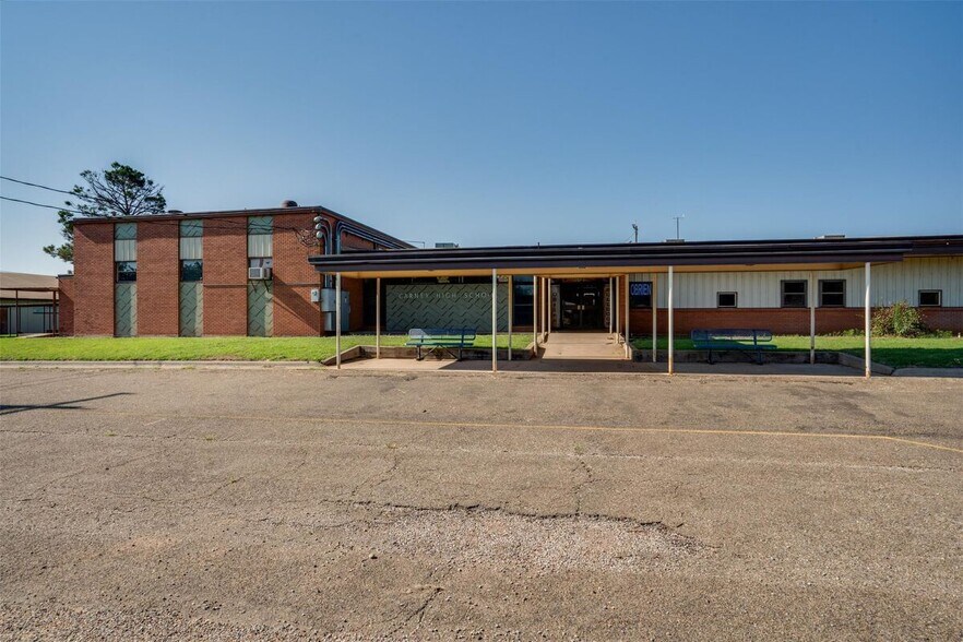 More Photos Of 222 US Highway 222, O Brien Schools For Sale